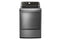 7.3 cu. ft. Super Capacity Gas Dryer with Sensor Dry Technology