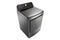 7.3 cu. ft. Super Capacity Gas Dryer with Sensor Dry Technology