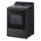 7.3 Cu. Ft. Ultra Large Capacity Rear Control Gas Dryer With Ai Sensing And Thinq® Smart Features