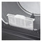 7.3 Cu. Ft. Ultra Large Capacity Rear Control Gas Dryer With Ai Sensing And Thinq® Smart Features