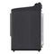 7.3 Cu. Ft. Ultra Large Capacity Rear Control Gas Dryer With Ai Sensing And Thinq® Smart Features