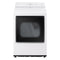 7.3 Cu. Ft. Ultra Large Capacity Rear Control Gas Dryer With Ai Sensing And Thinq® Smart Features