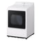 7.3 Cu. Ft. Ultra Large Capacity Rear Control Gas Dryer With Ai Sensing And Thinq® Smart Features