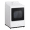 7.3 Cu. Ft. Ultra Large Capacity Rear Control Gas Dryer With Ai Sensing And Thinq® Smart Features