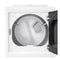 7.3 Cu. Ft. Ultra Large Capacity Rear Control Gas Dryer With Ai Sensing And Thinq® Smart Features