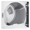 7.3 Cu. Ft. Ultra Large Capacity Rear Control Gas Dryer With Ai Sensing And Thinq® Smart Features