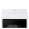 7.3 Cu. Ft. Ultra Large Capacity Rear Control Gas Dryer With Ai Sensing And Thinq® Smart Features