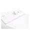 7.3 Cu. Ft. Ultra Large Capacity Rear Control Gas Dryer With Ai Sensing And Thinq® Smart Features