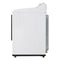 7.3 Cu. Ft. Ultra Large Capacity Rear Control Gas Dryer With Ai Sensing And Thinq® Smart Features