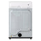 7.3 Cu. Ft. Ultra Large Capacity Rear Control Gas Dryer With Ai Sensing And Thinq® Smart Features