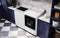 7.3 Cu. Ft. Ultra Large Capacity Rear Control Gas Dryer With Ai Sensing And Thinq® Smart Features