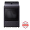 7.3 Cu. Ft. Ultra Large Capacity Rear Control Gas Dryer With Easyload™ Door And Ai Sensing