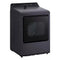 7.3 Cu. Ft. Ultra Large Capacity Rear Control Gas Dryer With Easyload™ Door And Ai Sensing