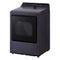 7.3 Cu. Ft. Ultra Large Capacity Rear Control Gas Dryer With Easyload™ Door And Ai Sensing