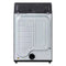 7.3 Cu. Ft. Ultra Large Capacity Rear Control Gas Dryer With Easyload™ Door And Ai Sensing