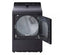 7.3 Cu. Ft. Ultra Large Capacity Rear Control Gas Dryer With Easyload™ Door And Ai Sensing