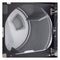 7.3 Cu. Ft. Ultra Large Capacity Rear Control Gas Dryer With Easyload™ Door And Ai Sensing