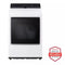 7.3 Cu. Ft. Ultra Large Capacity Rear Control Gas Dryer With Easyload™ Door And Ai Sensing