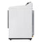 7.3 Cu. Ft. Ultra Large Capacity Rear Control Gas Dryer With Easyload™ Door And Ai Sensing