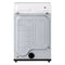 7.3 Cu. Ft. Ultra Large Capacity Rear Control Gas Dryer With Easyload™ Door And Ai Sensing