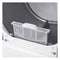 7.3 Cu. Ft. Ultra Large Capacity Rear Control Gas Dryer With Easyload™ Door And Ai Sensing