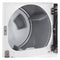 7.3 Cu. Ft. Ultra Large Capacity Rear Control Gas Dryer With Easyload™ Door And Ai Sensing