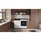 7.3 Cu. Ft. Ultra Large Capacity Rear Control Gas Dryer With Easyload™ Door And Ai Sensing