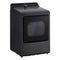 7.3 Cu. Ft. Ultra Large Capacity Rear Control Gas Dryer With Easyload™ Door And Ai Sensing