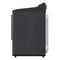 7.3 Cu. Ft. Ultra Large Capacity Rear Control Gas Dryer With Easyload™ Door And Ai Sensing