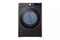 7.4 Cu. Ft. Ultra Large Capacity Smart Wi-fi Enabled Front Load Gas Dryer With Turbosteam™ And Built-in Intelligence