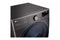 7.4 Cu. Ft. Ultra Large Capacity Smart Wi-fi Enabled Front Load Gas Dryer With Turbosteam™ And Built-in Intelligence