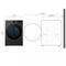 7.4 Cu. Ft. Ultra Large Capacity Smart Front Load Energy Star Gas Dryer With Sensor Dry & Steam Technology