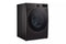 7.4 Cu. Ft. Ultra Large Capacity Smart Front Load Energy Star Gas Dryer With Sensor Dry & Steam Technology