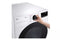7.4 Cu. Ft. Ultra Large Capacity Smart Front Load Energy Star Gas Dryer With Sensor Dry & Steam Technology
