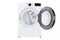 7.4 Cu. Ft. Ultra Large Capacity Smart Front Load Energy Star Gas Dryer With Sensor Dry & Steam Technology
