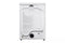 7.4 Cu. Ft. Ultra Large Capacity Smart Front Load Energy Star Gas Dryer With Sensor Dry & Steam Technology