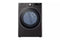 7.4 Cu. Ft. Ultra Large Capacity Smart Wi-fi Enabled Front Load Gas Dryer With Turbosteam™ And Built-in Intelligence
