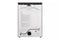 7.4 Cu. Ft. Ultra Large Capacity Smart Wi-fi Enabled Front Load Gas Dryer With Turbosteam™ And Built-in Intelligence