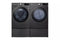 7.4 Cu. Ft. Ultra Large Capacity Smart Wi-fi Enabled Front Load Gas Dryer With Turbosteam™ And Built-in Intelligence