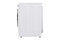 7.4 Cu. Ft. Ultra Large Capacity Smart Wi-fi Enabled Front Load Gas Dryer With Turbosteam™ And Built-in Intelligence