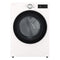 7.4 Cu. Ft. Ultra Large Capacity Smart Front Load Gas Dryer With Turbosteam®, Ai Sensing And Hybrid Electronic Controls With Lcd Display
