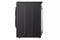 7.4 Cu. Ft. Smart Front Load Gas Dryer With Ai Sensor Dry & Turbosteam™ Technology