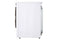7.4 Cu. Ft. Smart Front Load Gas Dryer With Ai Sensor Dry & Turbosteam™ Technology