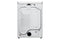 7.4 Cu. Ft. Smart Front Load Gas Dryer With Ai Sensor Dry & Turbosteam™ Technology