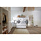7.4 Cu. Ft. Smart Front Load Gas Dryer With Ai Sensor Dry & Turbosteam™ Technology