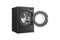 7.4 Cu. Ft. Ultra Large Capacity Smart Front Load Gas Dryer With Built-in Intelligence & Turbosteam®