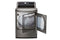 7.3 cu. ft. Ultra Large Capacity TurboSteam™ Gas Dryer with EasyLoad™ Door