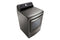 7.3 cu. ft. Ultra Large Capacity TurboSteam™ Gas Dryer with EasyLoad™ Door