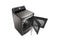 7.3 cu. ft. Ultra Large Capacity TurboSteam™ Gas Dryer with EasyLoad™ Door