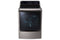 9.0 cu. ft. Mega Capacity TurboSteam™ Dryer with EasyLoad™ Door